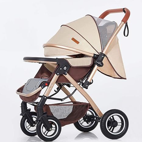 carry on stroller