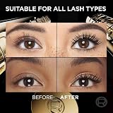 L'Oreal Paris Volume Million Lashes Panorama Mascara 1.4x Bigger Eyes Clump-Free view 7