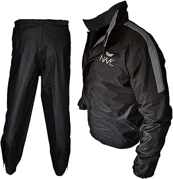 jaqueta de chuva motoqueiro