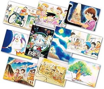 Amazon Co Jp 映画ドラえもん 新 のび太の日本誕生 Dvd Dvd ブルーレイ 水田わさび 大原めぐみ かかずゆみ 木村昴 関智一 三石琴乃 八鍬新之介