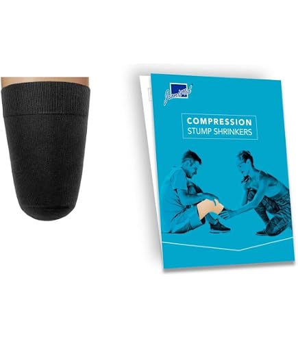 Amazon.com: Truform-OTC AK Suspension Sleeve, Above Knee Style for