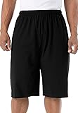 KingSize Men's Big & Tall Lightweight Extra Long