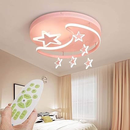 sports lights for bedroom