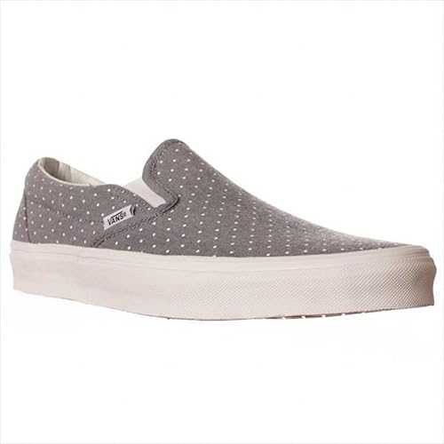 vans mocasines mujer