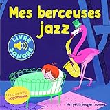 Mes berceuses jazz by 