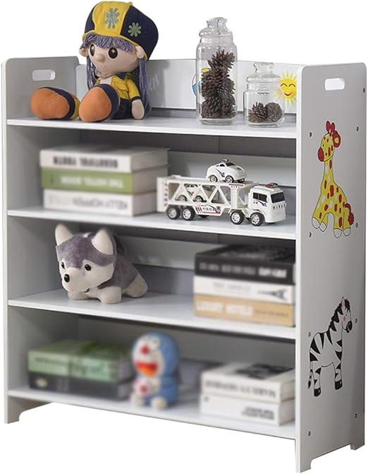 children's bookshelves