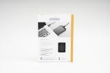UnionSine External Hard Drive 500GB Ultra Slim USB 3.0 HDD view 8