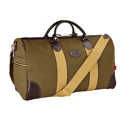 chapman holdall