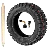 Motorcycle Electric Scooter Refitted 11-inch