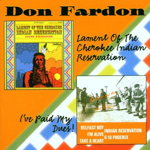 Don Fardon - 100 Huge Hits Of The 60s & 70s - Zortam Music