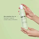 milk_shake Energizing Blend Shampoo 0.34 kg White 2A430493D view 5