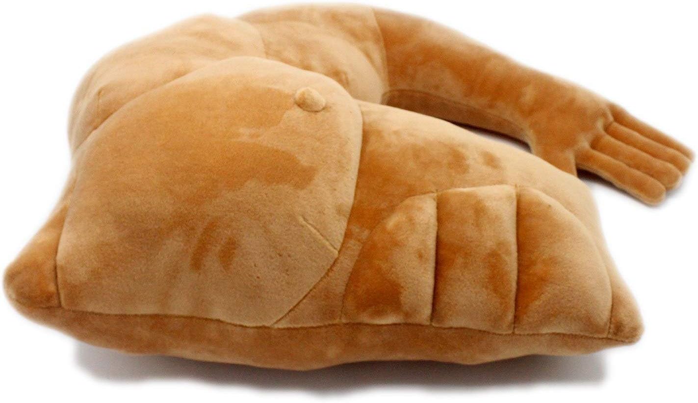 VACHICHI Muscle Man Arm Body Pillow Boyfriend Husband Cuddle Buddy Pillows Joke Toy Gag Gifts for Mother's Day Girlfriend Birthday Valentine's Day (Left Side) - Image 3
