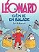 Léonard - tome 06 - Génie en balade (French Edition) by De Groot, Turk