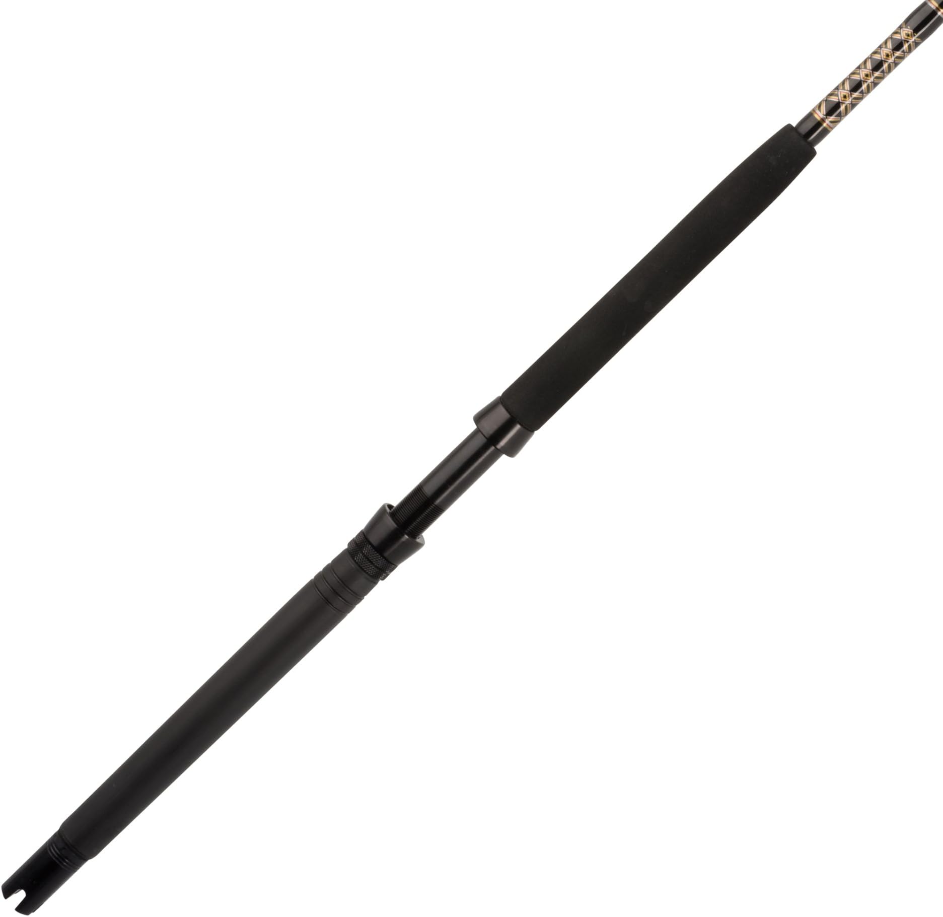 Penn International VI Trolling (1 Piece) 6'6" 20-30 Pound Fishing Rod