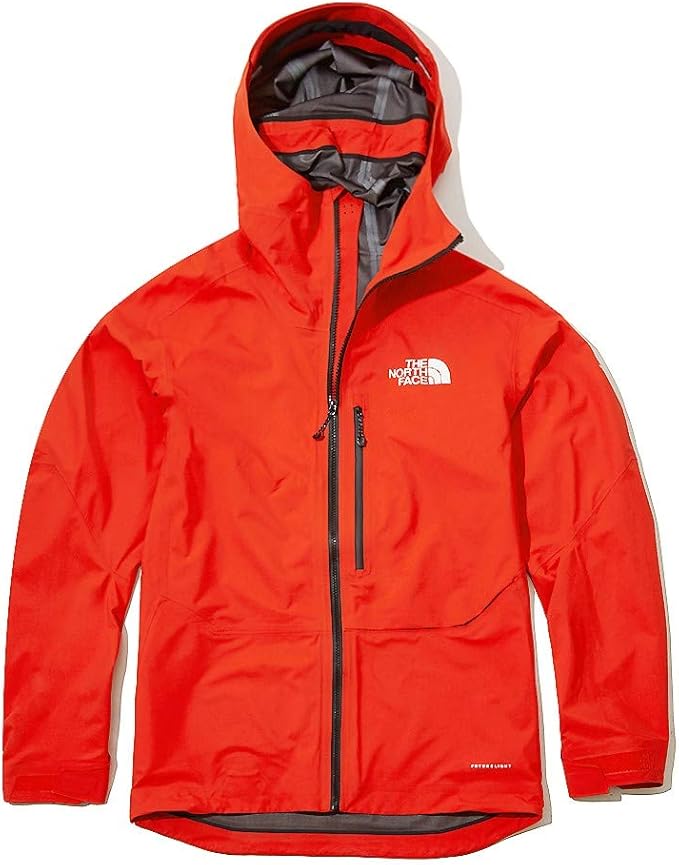 the north face l5 jacket