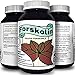 Natural Forskolin Weight Loss Supplement - Metabolism Fuel - for Men + Women - 250 mg Premium Fat Burner Capsules - Trim + Slim Appetite Suppressant - Pure Coleus Forskohlii Root Extract