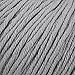3 Pack (Ball) Gazzal Baby Cotton XL Total 5.28 Oz / 344 Yrds, Each Ball 1.76 Oz (50g) / 246 Yrds (225m) Super Soft, DK- Worsted Baby Yarn, 50% Turkish Cotton, Grey - 3430