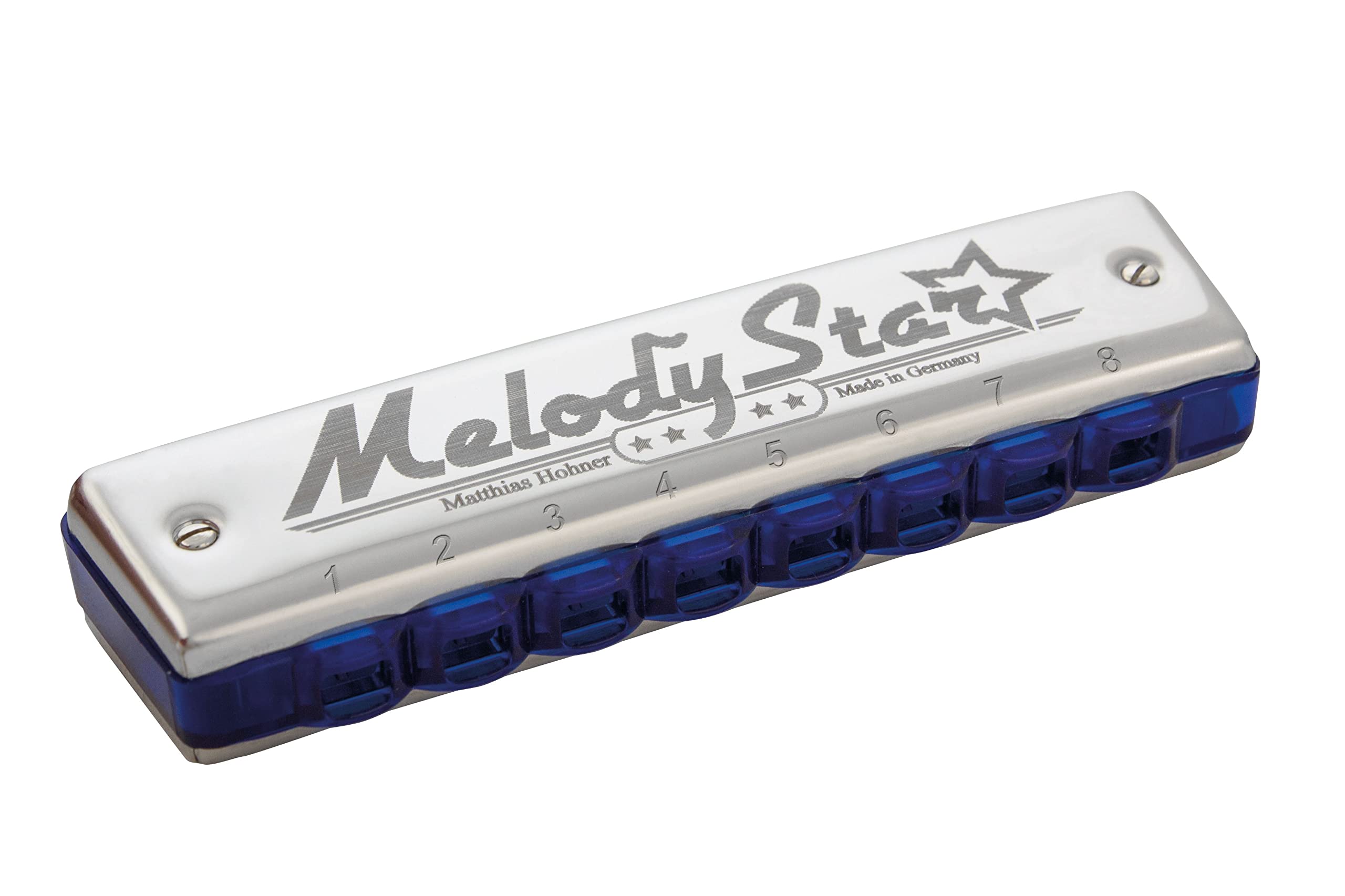 HOHNER Melody Star