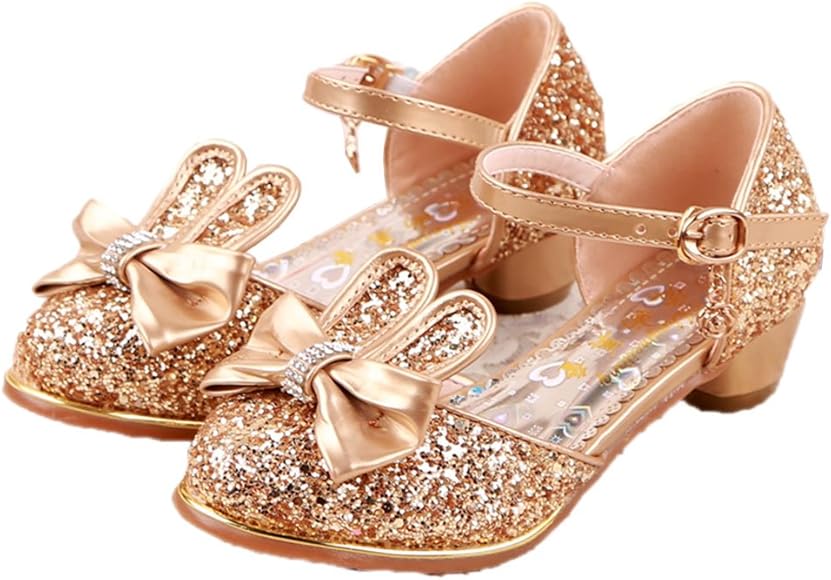 childrens bridal shoes
