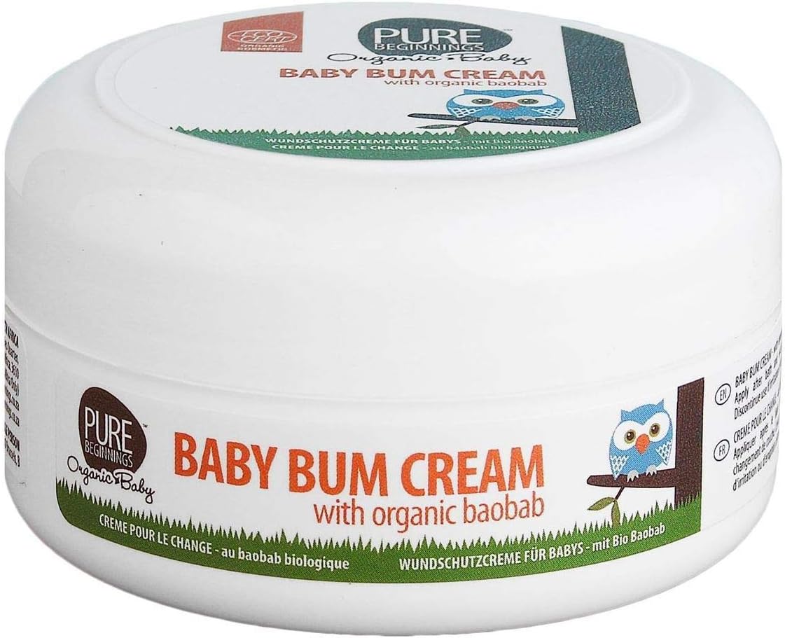 pure diaper cream
