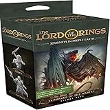 The Lord of the Rings Journeys in Middle-earth