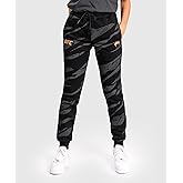 Venum Womens UFC Adrenaline by Venum Fight Week Women's Cotton Pant