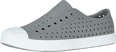 Amazon Com Native Shoes Jefferson Reflective Shoes
