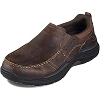 Amazon.com | Skechers mens Braver-rayland Slip On Loafer  display picture 3