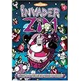 Invader ZIM: Horrible Holiday Cheer - Volume 3