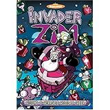 Invader ZIM: Horrible Holiday Cheer - Volume 3