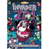 Invader ZIM - Horrible Holiday Cheer (Vol. 3) [DVD]