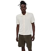 Madewell Men's Tuck Shirt