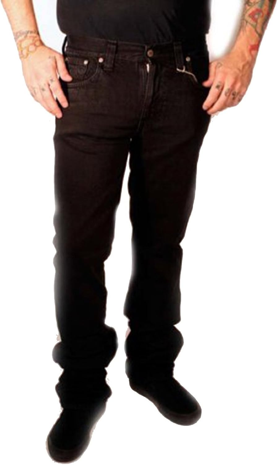 nudie slim jim discontinued