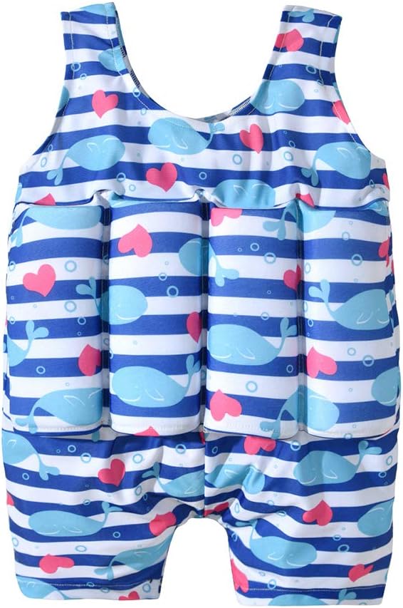 Children Float Jacket Vest Swimming 