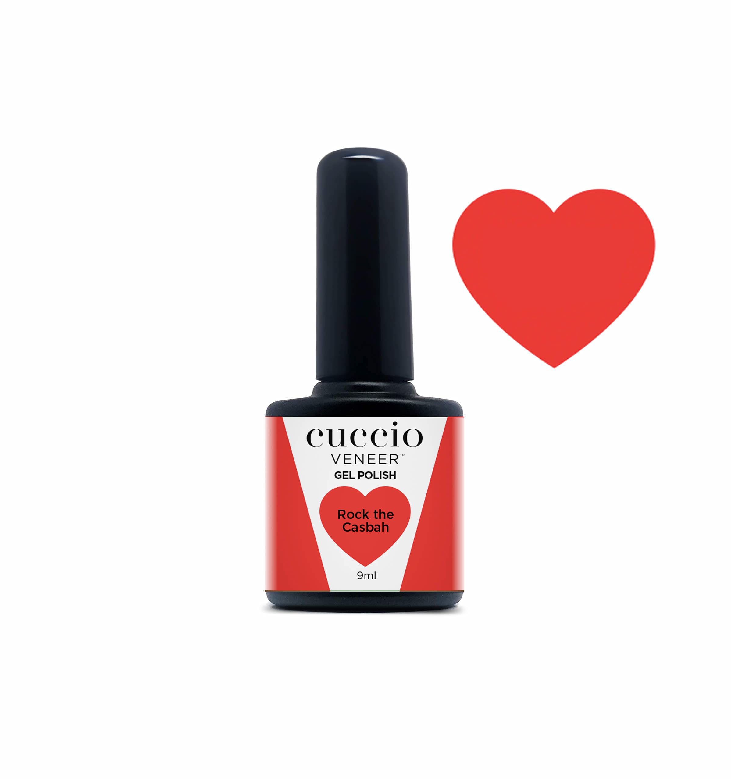 Cuccio Veneer 9ml Rock the Casbah