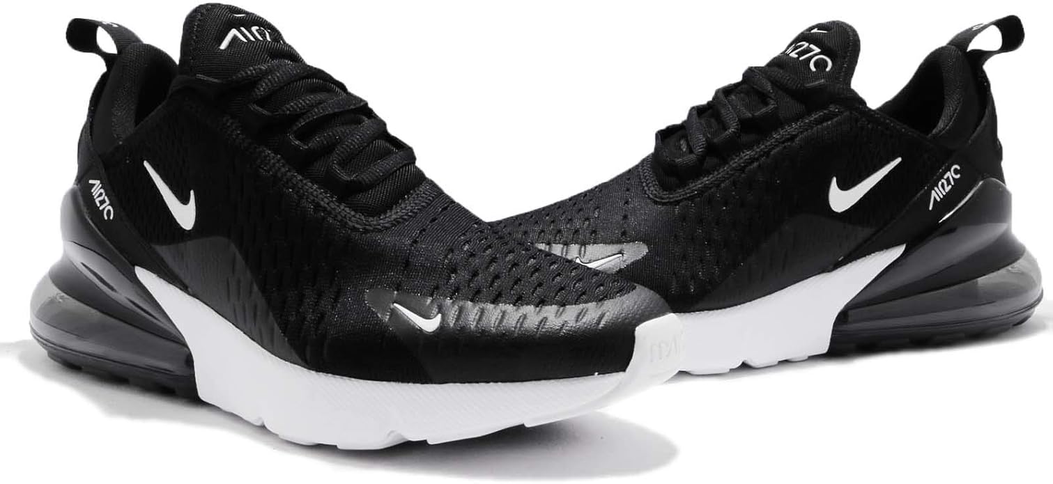 Amazon ナイキ エア マックス 270 レディース ランニング シューズ Air Max 270 Ah67 001 並行輸入品 Nike ナイキ ランニング