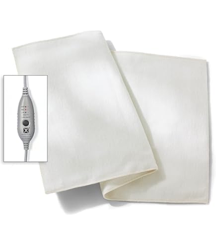 Amazon.com: BATTLE CREEK Thermophore MaxHeat Moist Heat Therapy