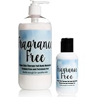 Amazon.com : The Lotion Company 24 Hour Skin Therapy Lotion