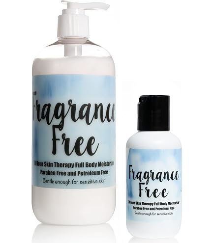 Amazon.com : The Lotion Company 24 Hour Skin Therapy Lotion