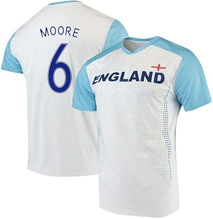 bobby moore jersey
