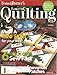 Fons & Porter's - Love of Quilting - Vol. 10, #5, Issue #60 - November/December 2005 by 