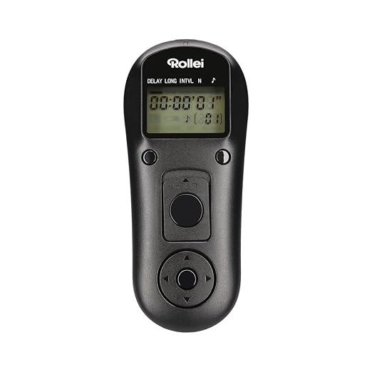 Rollei Remote Control Release wireless Sony Amazon.es Electrónica