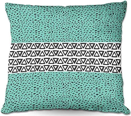 Amazon Com Outdoor Patio Couch Throw Pillows From Dianoche