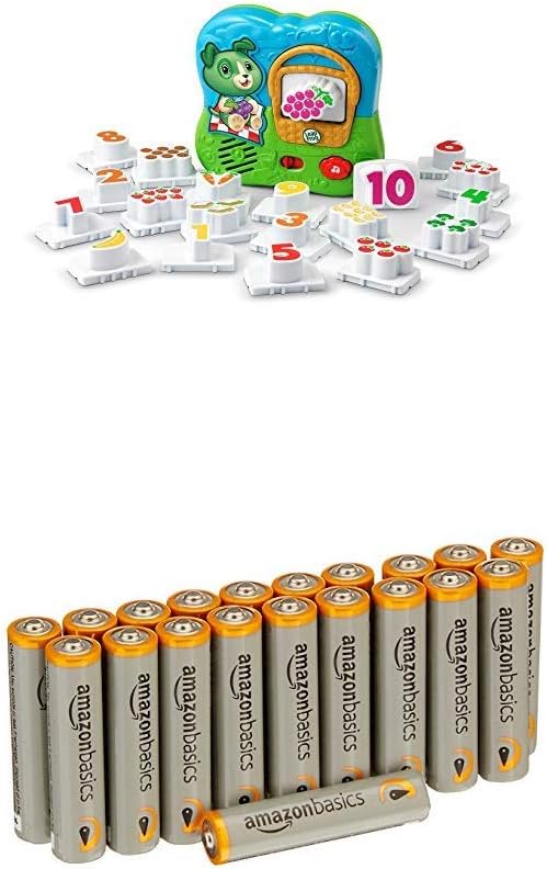 leapfrog fridge numbers magnetic set