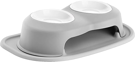 weathertech dog bowls reviews