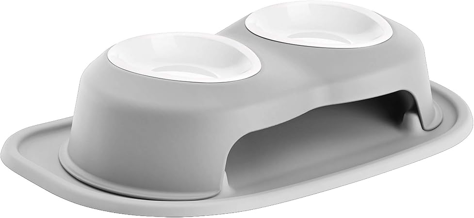 pet food bowls by weathertech