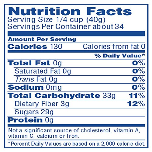 Ocean Spray Craisins Dried Cranberries - Image 4