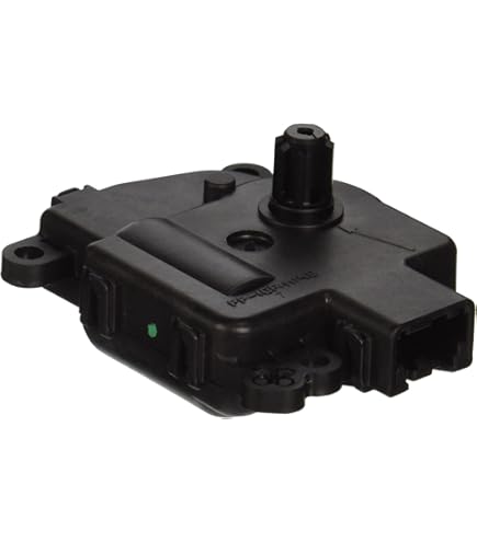 Amazon.com: Motorcraft - Motor Asy (P) (YH1801) : Automotive