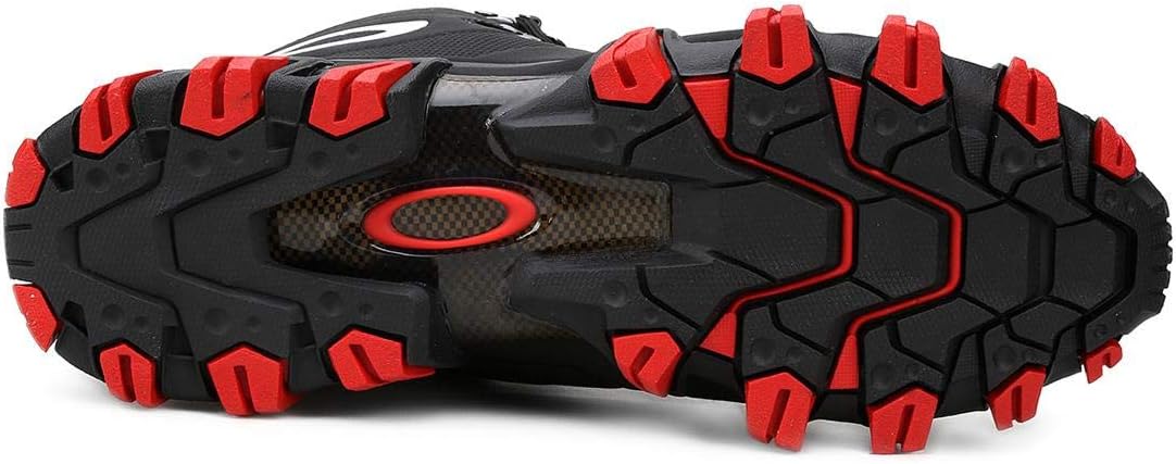 tênis oakley turlock mid