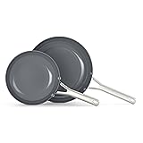 Calphalon® Ceramic Nonstick 8" and 10" Frying Pan